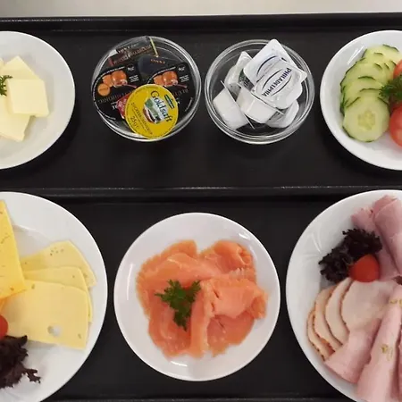 Apartamento Schloss Wittgenstein Bad Laasphe