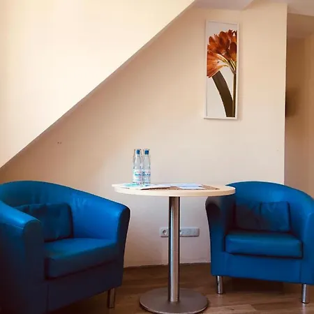 Schloss Wittgenstein Apartamento *