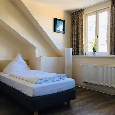 Apartamento Schloss Wittgenstein