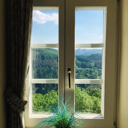 Schloss Wittgenstein * Bad Laasphe