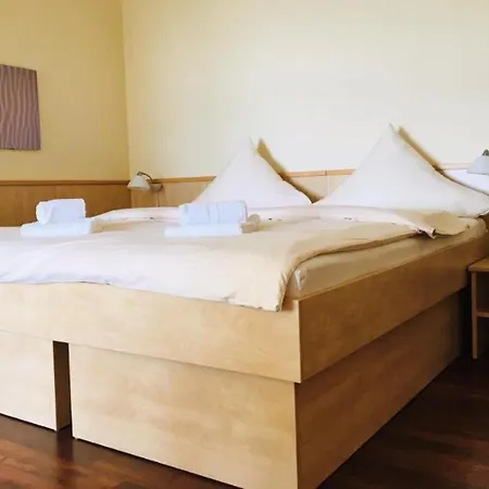 Apartamento Schloss Wittgenstein *