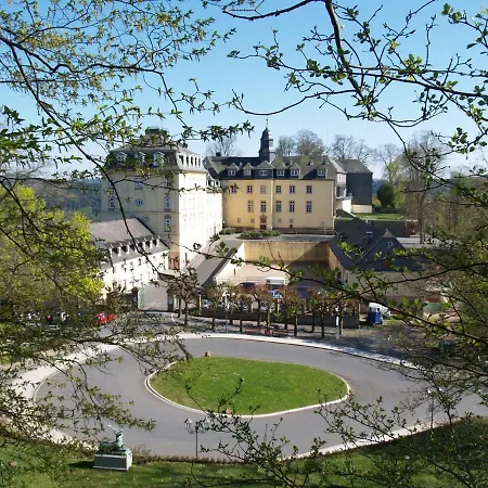 Schloss Wittgenstein Apartamento *