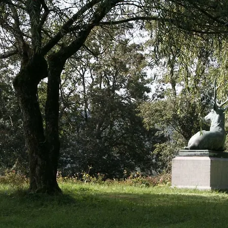 Apartment Schloss Wittgenstein *