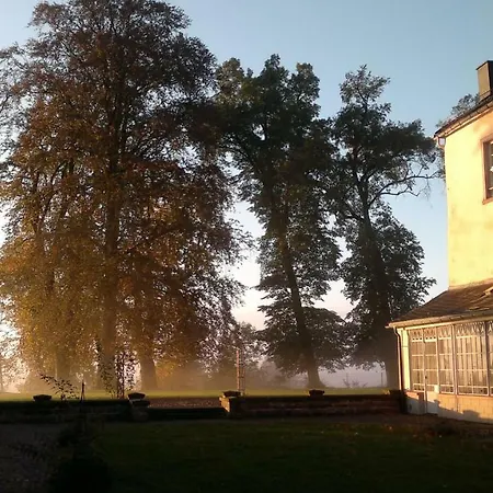 Schloss Wittgenstein Apartment Bad Laasphe