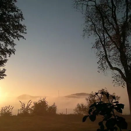 Schloss Wittgenstein Apartment