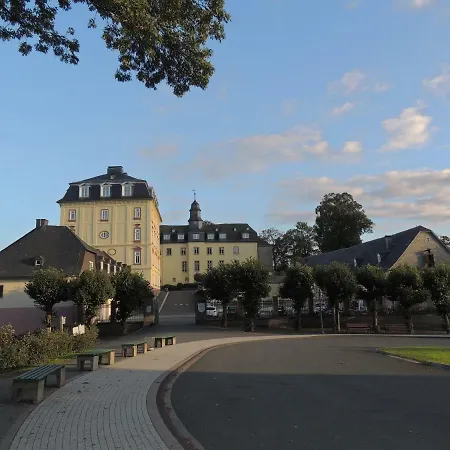 Schloss Wittgenstein