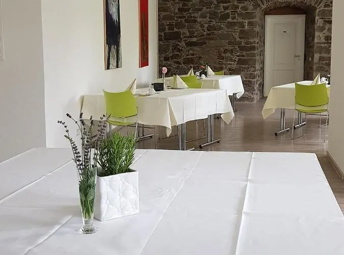 Schloss Wittgenstein *