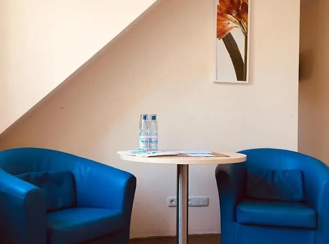 Schloss Wittgenstein Appartement *