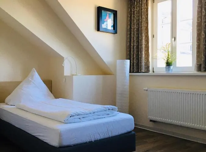 Appartement Schloss Wittgenstein