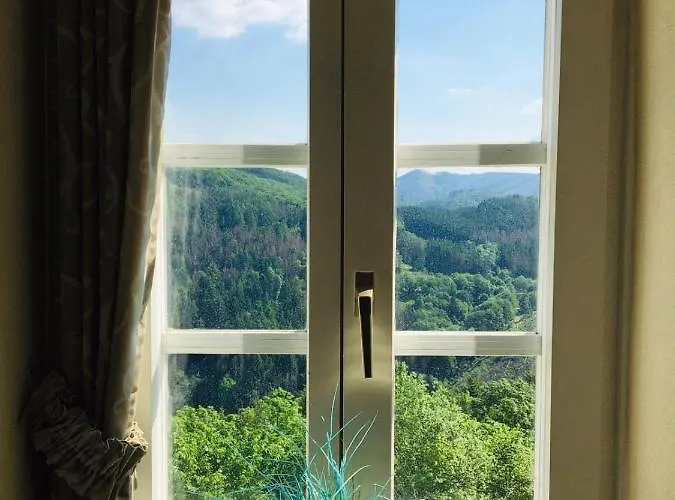 Schloss Wittgenstein * Bad Laasphe