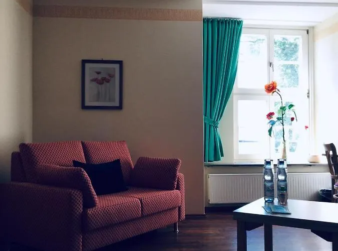 Schloss Wittgenstein * Bad Laasphe