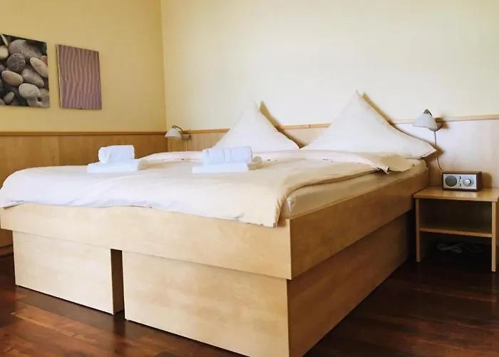 Appartement Schloss Wittgenstein *