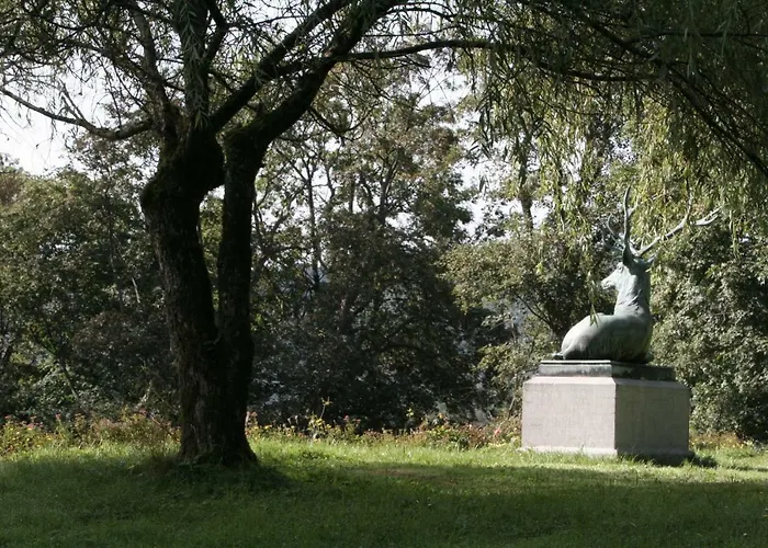 Apartment Schloss Wittgenstein *