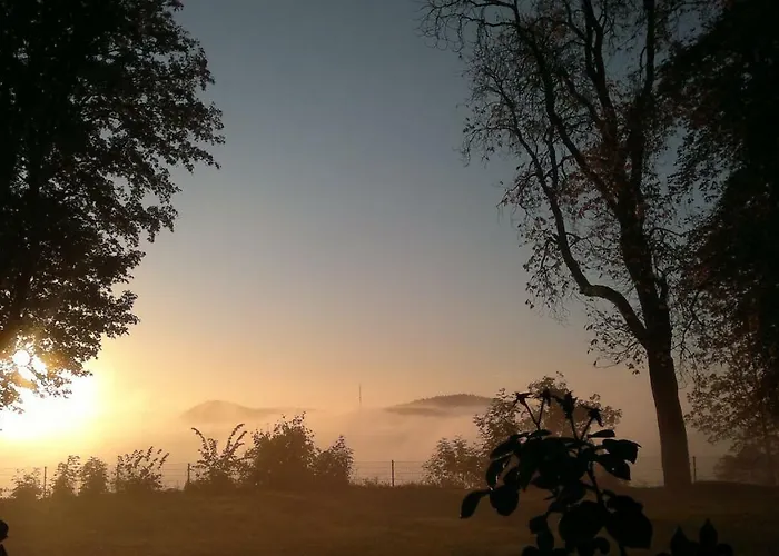 Schloss Wittgenstein Appartement