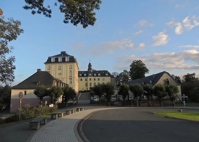 Schloss Wittgenstein