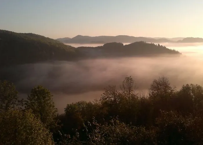 Schloss Wittgenstein *