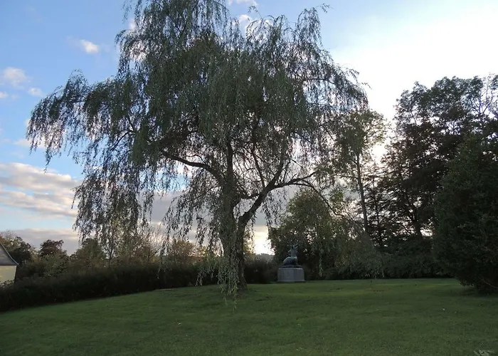 Schloss Wittgenstein * Bad Laasphe